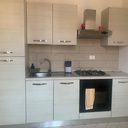 Odeon Apartment In Centro A Livorno Esterno foto
