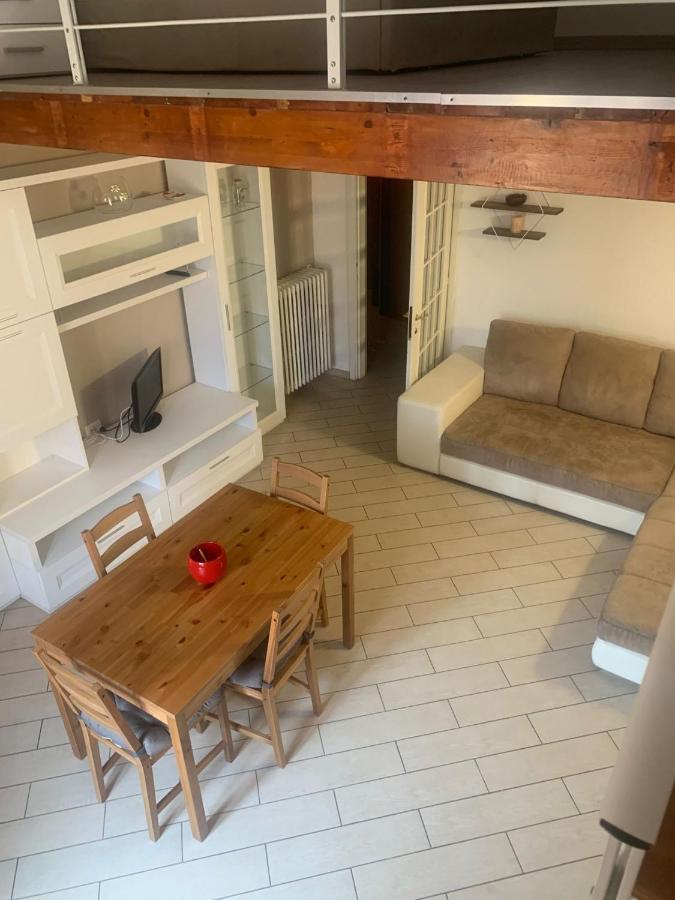 Odeon Apartment In Centro A Livorno Esterno foto