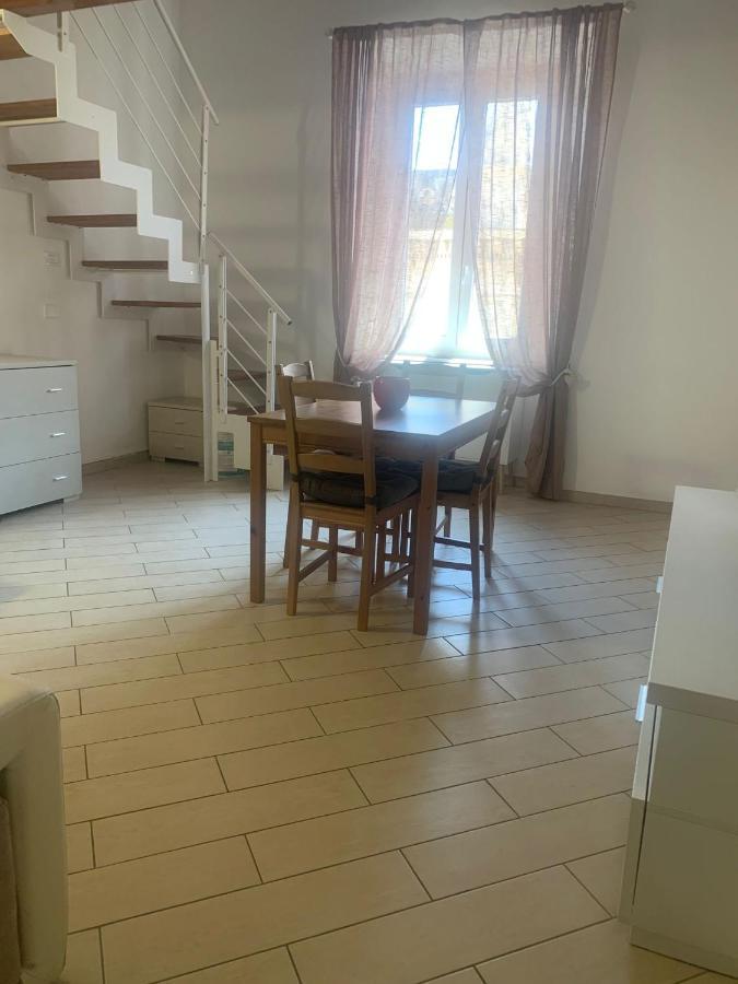 Odeon Apartment In Centro A Livorno Esterno foto