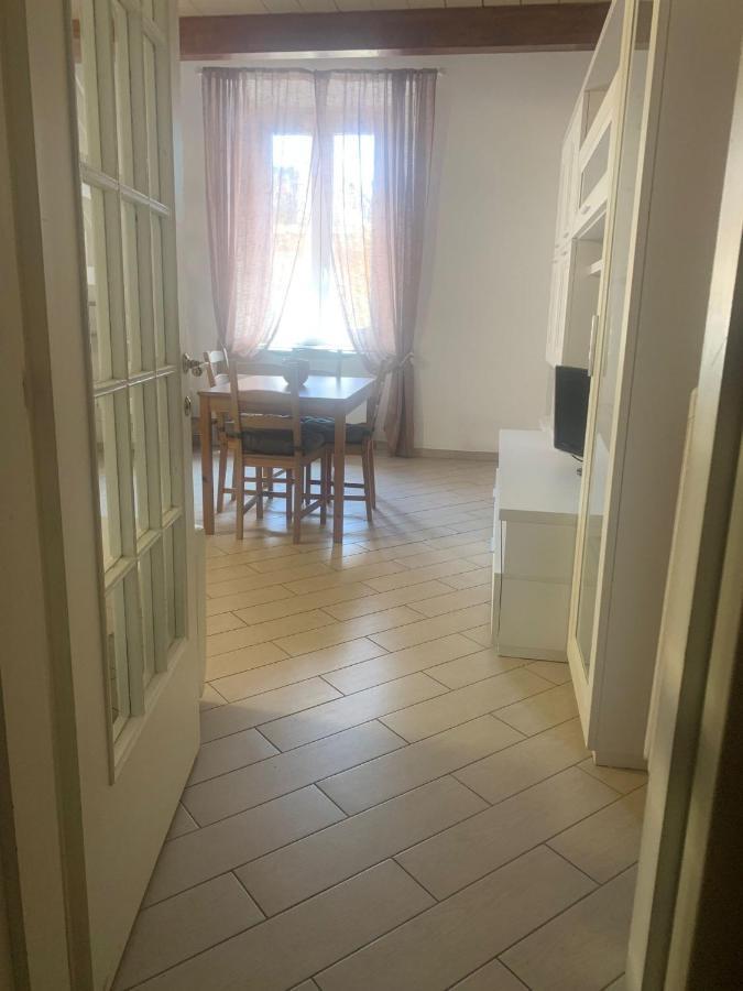 Odeon Apartment In Centro A Livorno Esterno foto