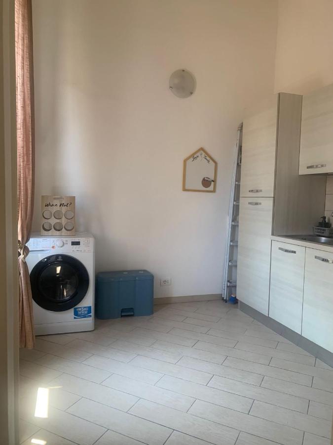 Odeon Apartment In Centro A Livorno Esterno foto