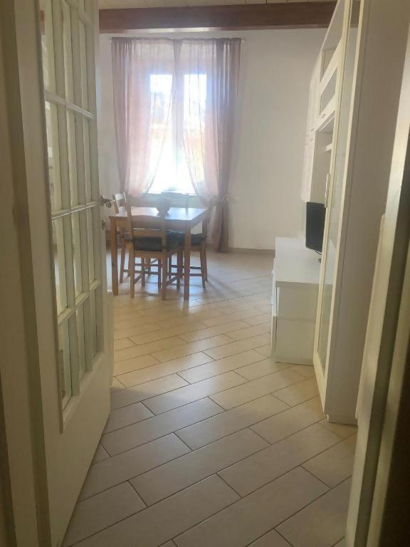 Odeon Apartment In Centro A Livorno Esterno foto