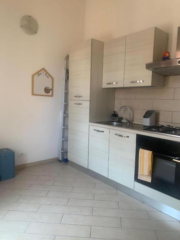 Odeon Apartment In Centro A Livorno Esterno foto