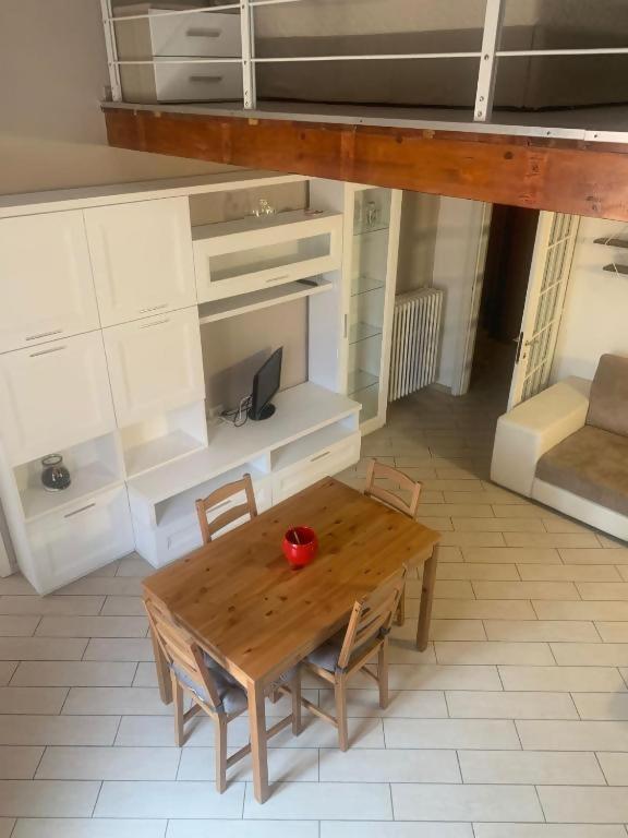 Odeon Apartment In Centro A Livorno Esterno foto